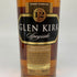 グレンカーク 12年 700ml 40% GLEN KIRK スコッチウイスキー【Q4】