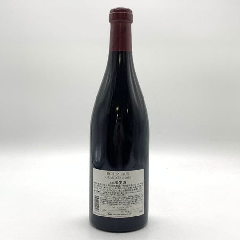 ルイ ラトゥール エシェゾー グランクリュ 2015 750ml 14% Louis Latour Echezeaux Grand Cru 【V4】
