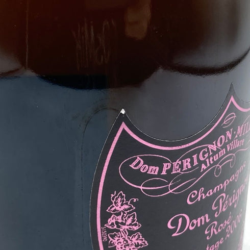ドンペリニヨン ロゼ 2006 750ml 12.5% Dom Perignon Rose シャンパン【N2】