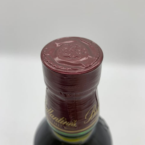 バランタイン 17年 トリビュートリリース 700ml 48% Ballantine's スコッチウイスキー【A2】