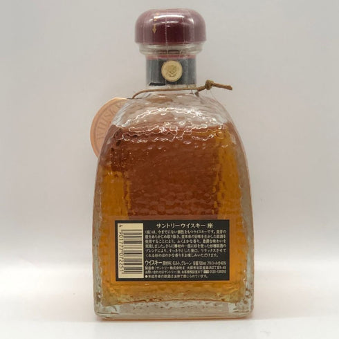 東京都限定◆サントリー 座 ジャパニーズブレンド 700ml 40% SUNTORY Za 【A0】