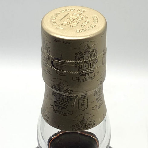 ロイヤル ブラックラ 21年 40% 700ml ROYAL BRACKLA スコッチウイスキー【H3】