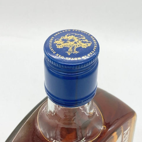 バスカー シングルモルト アイリッシュ ウイスキー 44.3% 700ml BUSKER アイリッシュウイスキー【C4】