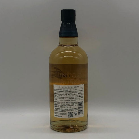 東京都限定◆サントリー 知多 シングルグレーン 700ml 43% SUNTORY CHITA 【o0】