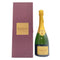 クリュッグ グランド キュヴェ 166EME EDITION 750ml 12% KRUG 【A1】