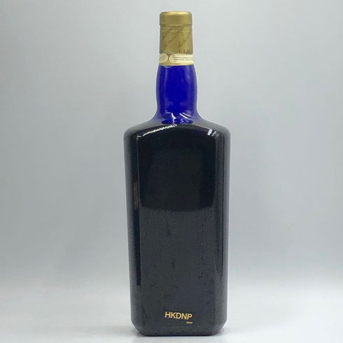 バランタイン リミテッド ブルーボトル 750ml 43% Ballantine's スコッチウイスキー【C4】