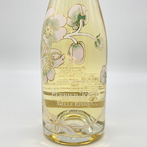 ペリエジュエ ベルエポック ブラン ド ブラン 2017 750ml 12.5% Perrier Jouet Belle Epoque Blanc de Blancs シャンパン【W】