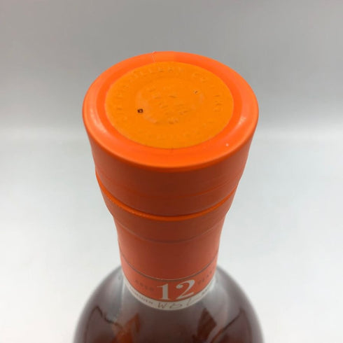 グレンモーレンジィ オリジナル 12年 700ml 40% GLENMORANGIE スコッチウイスキー【E3】