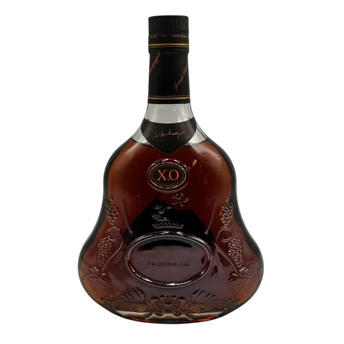 ヘネシー XO グランドシャンパーニュ 700ml 40% Hennessy GRANDE CHAMPAGNE コニャック【M4】