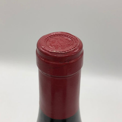 ドメーヌ フランソワ ジェルベ ヴォーヌ ロマネ プルミエ クリュ レ プティ モン 2010 750ml 13% Domaine Francois Gerbet ブルゴーニュワイン【P4】