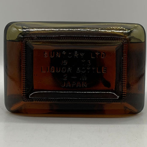 東京都限定◆サントリー ローヤル SR 山崎15年モルト 響マーク 720ml 43% SUNTORY ROYAL 【P1】