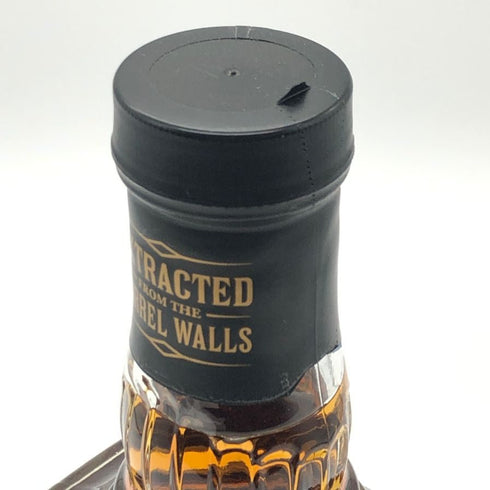 ジムビーム デビルズカット 700ml 45% JIM BEAM DEVIL'S CUT バーボン【O0】