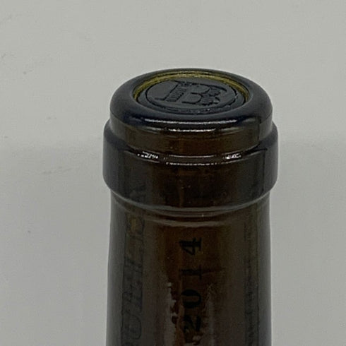 ボンド クエラ 2014 ナパヴァレー 750ml 14.5% QUELLA カリフォルニアワイン【AFA15】