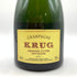 クリュッグ グランド キュヴェ 166EME EDITION 750ml 12% KRUG 【I2】