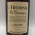 ヘネシー VSOP ファインシャンパーニュ スリムボトル クリアボトル 700ml 40% Hennessy VSOP コニャック【F4】