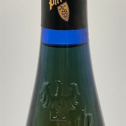 ピーロート ブルー ブルク ライヤー シュロスカペレ アウスレーゼ ナーエ 2015 750ml 8.5% Pieroth Blue Burg Layer Schlosskapelle Auslese Nahe 白ワイン【P2】