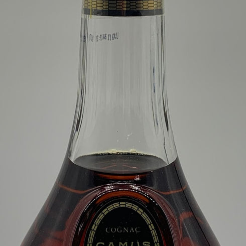 カミュ XO ロングネック 700ml 40% CAMUS ブランデー【L4】