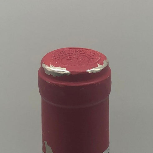 ルモワスネ ペール エ フィス リシュブール グランクリュ 1990 750ml 13.5% REMOISSENT PERE&FILS ブルゴーニュワイン【AFA15】
