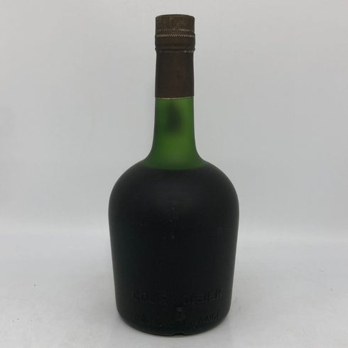 ナポレオンコニャック クルボアジェ 700ml 40% COURVOISIER NAPOLEON COGNAC コニャック【O0】