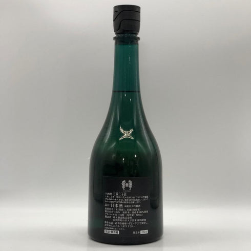 高木酒造 十四代 七垂二十貫 純米大吟醸 720ml 15% 2024年 JUYONDAI 日本酒- 純米大吟醸酒【AFA15】