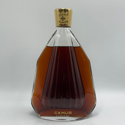 カミュ マルキーズ バカラボトル 700ml 40% CAMUS MARQUISE コニャック【O4】