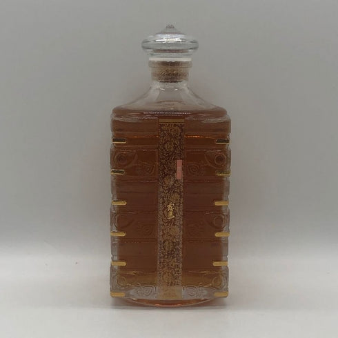 金霧島 玉 芋焼酎 900ml 30% 桐箱入 霧島酒造 芋焼酎【E4】