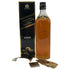 ジョニーウォーカー ブラックラベル 12年 黒キャップ 750ml 43% Johnnie Walker BLACK LABEL スコッチウイスキー【T1】