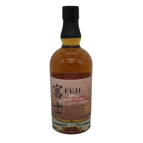 東京都限定◆キリン 富士 シングル グレーン ジャパニーズ ウイスキー 700ml 46% KIRIN FUJI SINGLE GRAIN JAPANESE WHISKEY 【L2】