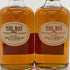 東京都限定◆ニッカ ウイスキー ピュアモルト 蒸留所限定 ブラック レッド 500ml 43% NIKKA WHISKY PURE MALT 2本セット 【C4】
