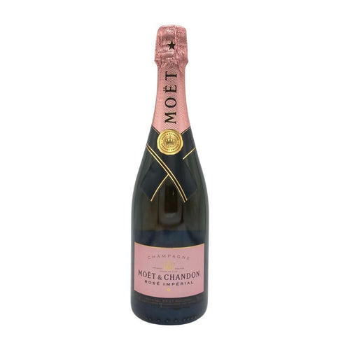 モエ エ シャンドン ロゼ アンペリアル 750ml 12.5% Moet&Chandon Rose Imperial シャンパン【K2】