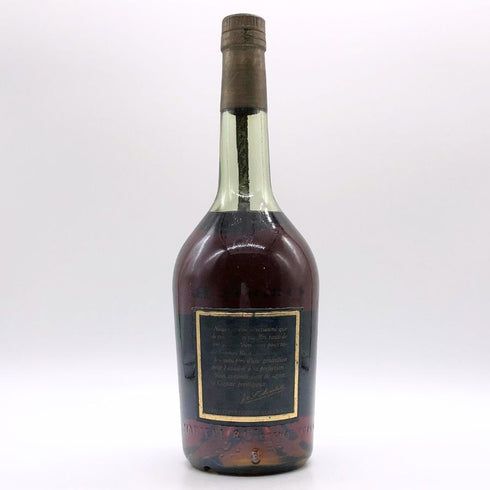 マーテル コルドンブルー グリーンボトル 旧ラベル 700ml 40% MARTELL CORDON BLEU コニャック【H2】