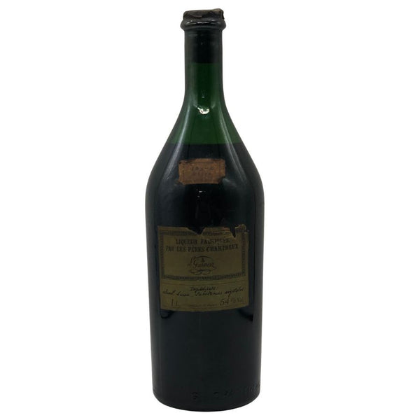 シャルトリューズ 1975 1000ml 54% CHARTREUSE リキュール【I0】