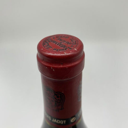 ルイ ジャド ボーヌ プルミエ クリュ 1999 750ml LOUIS JADOT BEAUNE PREMIER CRU ブルゴーニュワイン【Q】