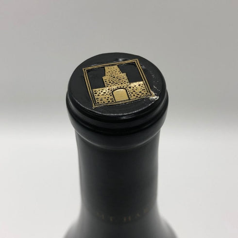 カレラ ジェンセン ヴィンヤード マウントハーラン ピノノワール 2004 14% 750ml CALERA JENSEN VINEYARD MT. HARLAN PINOT NOIR カリフォルニアワイン【D2】