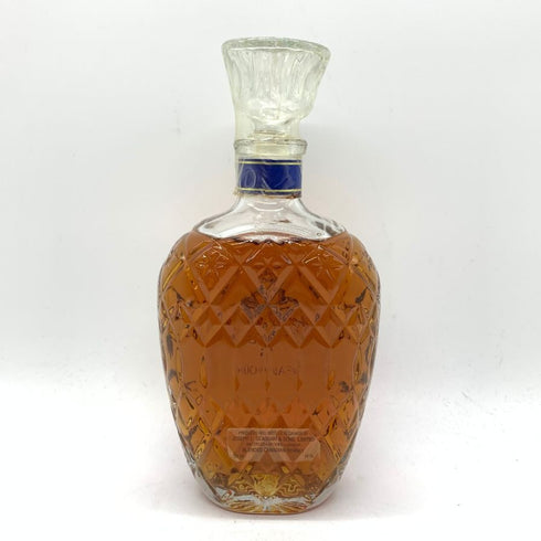 クラウン ローヤル 15年 カナディアン 750ml 40% Crown Royal 【N4】