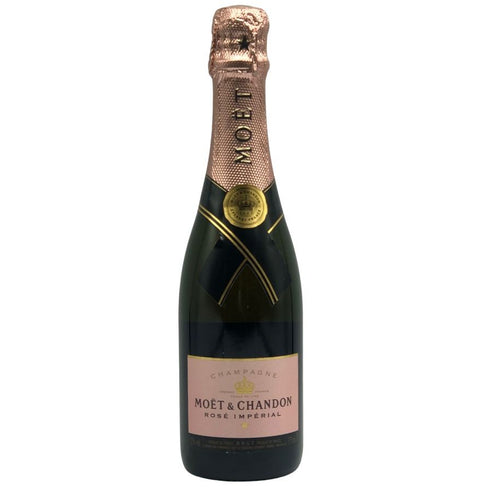 モエ エ シャンドン アンペリアル ロゼ 375ml 12% Moet&Chandon IMPERIAL シャンパン【B4】
