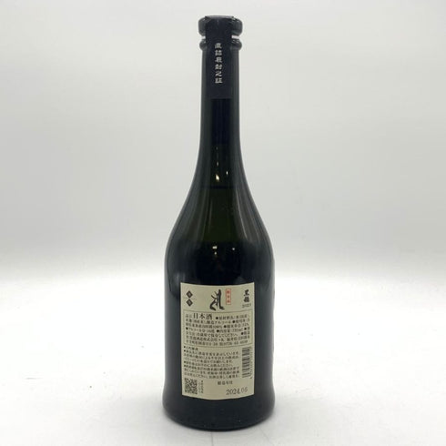 黒龍酒造 黒龍 しずく 720ml 16% 2024年6月 【Ⅾ2】