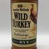 ワイルドターキー ライ 旧ボトル 700ml 50.5% WILD TURKEY RYE アメリカウイスキー【O2】