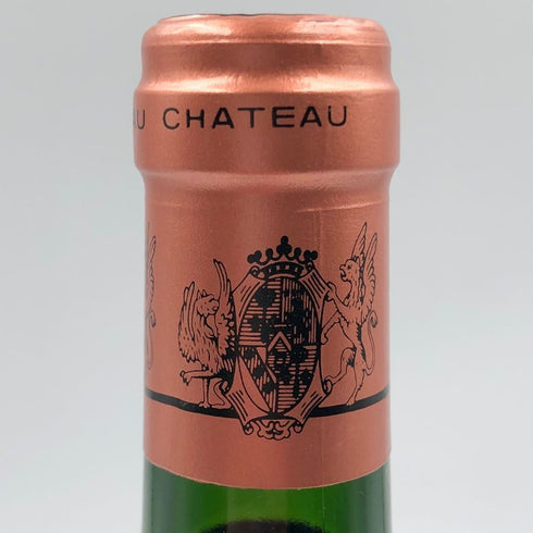 シャトー ピション ロングヴィル バロン 1994 375ml 13% CHATEAU PICHON LONGUEVILLE ボルドーワイン【M1】