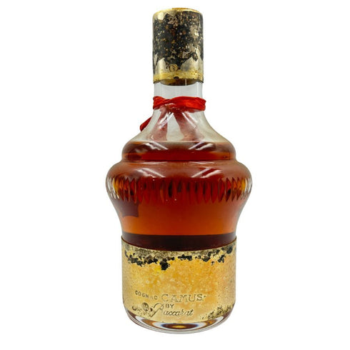 カミュ シルバートップ バカラボトル 700ml 40% CAMUS 【N2】