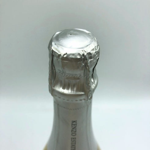 ケンゾー エステート 清 sei 2018 750ml 12.8% KENZO ESTATE スパークリングワイン【C4】