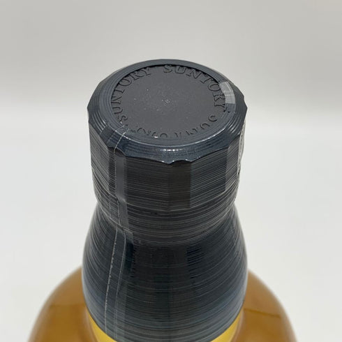 東京都限定◆サントリー 知多 シングルグレーン 700ml 43% SUNTORY CHITA 【M1】
