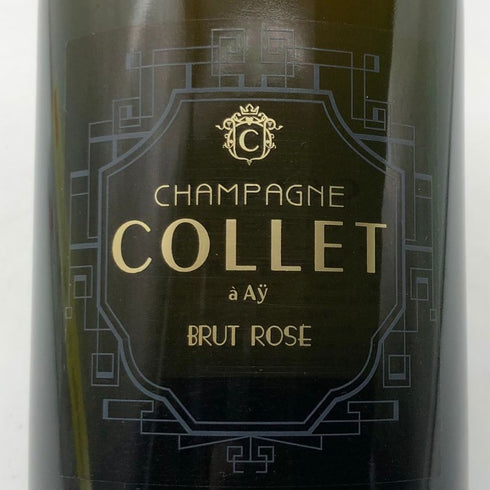 コレット ロゼ 750ml 12.5% COLLET シャンパン【K2】