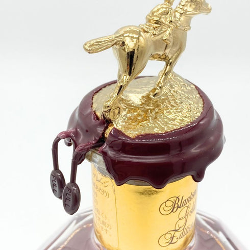 ブラントン ゴールドエディション 2024 バーボン 750ml 51.5% Blanton's Gold Edition バーボン【F】