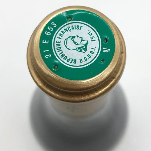 ドメーヌ モンジャール ミュニュレ クロ ド ヴージョ グラン クリュ 2019 750ml 15% Domaine Mongeard Mugneret Clos de Vougeot Grand Cru ブルゴーニュワイン【K】