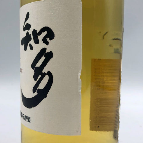 東京都限定◆サントリー 知多 シングルグレーン 700ml 43% SUNTORY CHITA 【Q4】