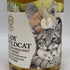 クライヌリッシュ 21年 2003 アニマルレイディ レディワイルドキャット ホグスヘッド 500ml 53.2% Clynelish スコッチウイスキー【C1】