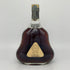 ヘネシー XO 金キャップ クリアボトル 中国語ラベル 700ml 40% HENNESSY コニャック【O】