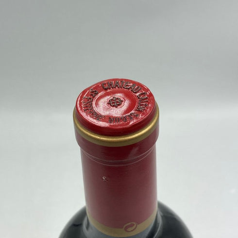 シャトー カロン セギュール 2012 13% 750ml CHATEAU Calon Segur ボルドーワイン【P0】