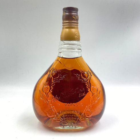 ジョニーウォーカー スウィング 750ml 40% JOHNNIE WALKER SWING スコッチウイスキー【A1】